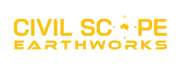 Civil Scope Earthworks